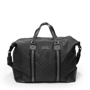 Gucci XL Travel Duffle